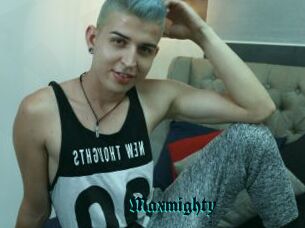Maxmighty