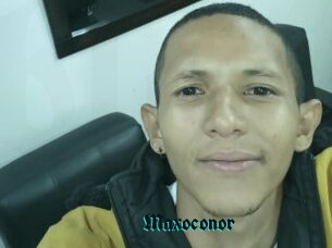 Maxoconor