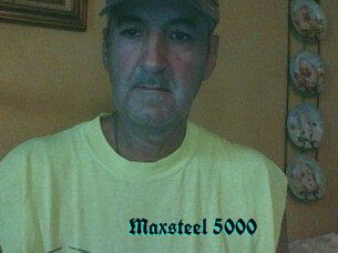 Maxsteel_5000