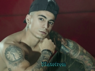 Maxstrom