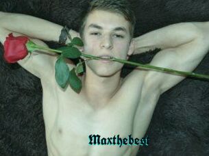 Maxthebest