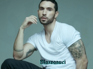 Maxvanuci