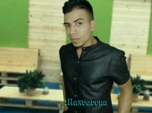 Maxvarona