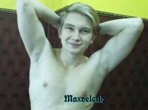 Maxvelcub