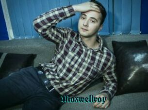 Maxwellray