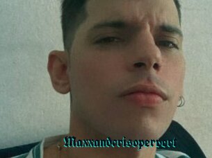 Maxxandcrisopervert