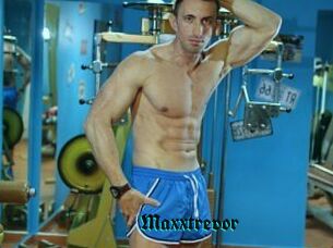 Maxxtrevor