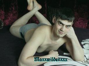 Maxxwilderxxx