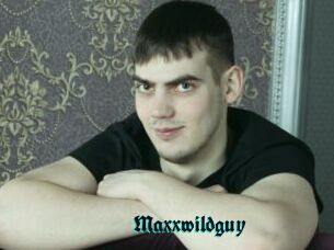Maxxwildguy