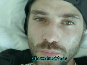 Maxxxime29ass