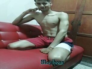 Mayjhoan