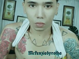 Mckenziedyrotha
