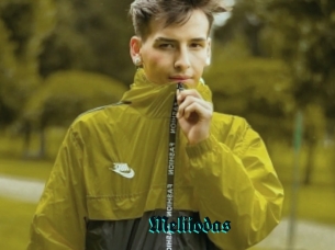 Meliiodas