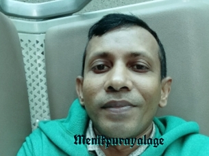Menikpurayalage