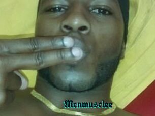 Menmusclee