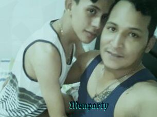 Menparty