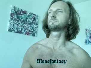 Mensfantasy