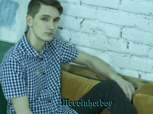 Mervinhotboy