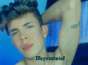 Meysontwink
