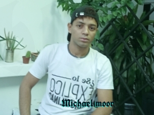 Michael_moor