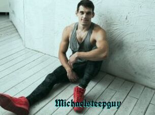 Michaelsteepguy