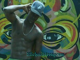 Michaelstrongcum