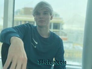 Mickeydevis
