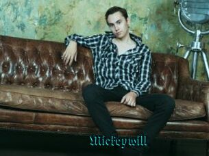 Mickeywill