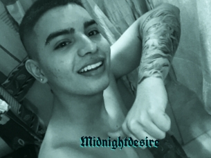 Midnightdesire