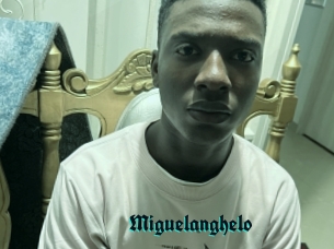 Miguelanghelo