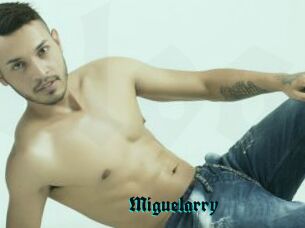 Miguelarry