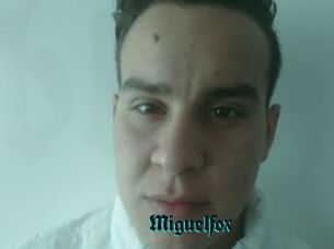 Miguelfox