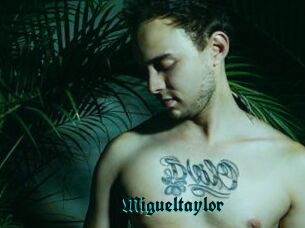 Migueltaylor
