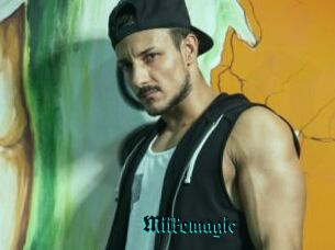 Miikemagic