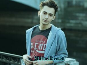 Mikaellbrown