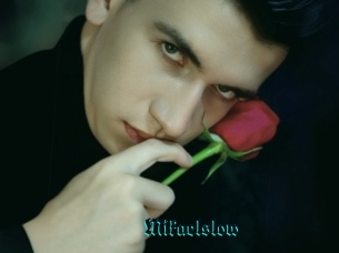 Mikaelslow