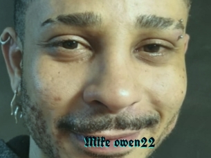 Mike_owen22