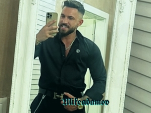 Mikeadamov