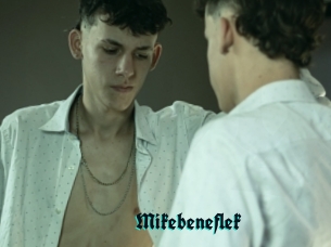 Mikebeneflek