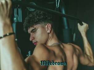 Mikebrawn