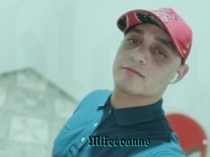 Mikeevanns