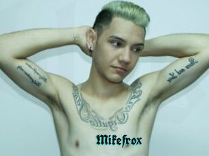 Mikefrox