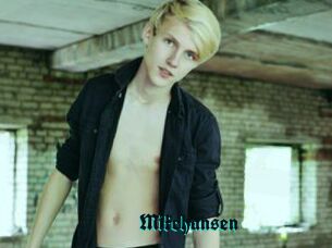 Mikehansen