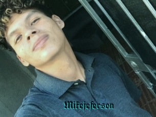 Mikejeferson