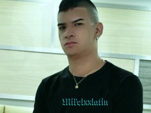 Mikelxxlatin