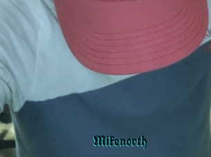 Mikenorth