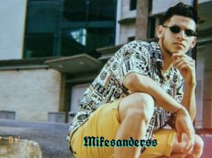 Mikesanderss