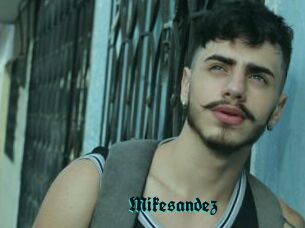 Mikesandez