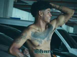 Mikeserot