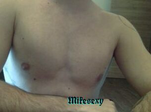 Mikesexy